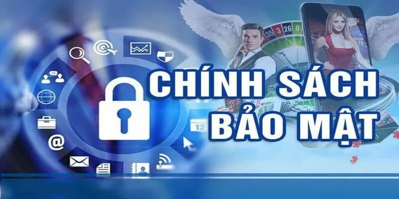 Chính sách bảo mật 789win về thông tin của khách hàng